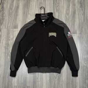 Vintage Pittsburgh Pirates MLB Insiders Club Lifetime Member Men’s Jacket Large